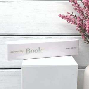 Commodity Book Scent Space Personal  Fragrance 10ml